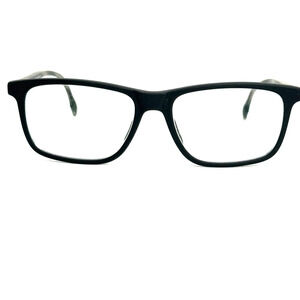 Safilo LASTRA 06 003 MATTE BLACK 55/17/145 MAN Eyewear Frame H19983